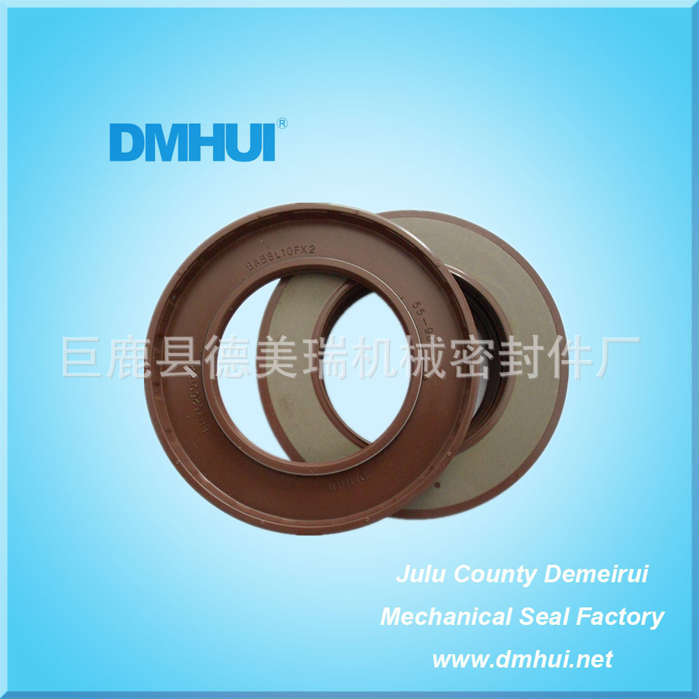 hydraulic pump seal